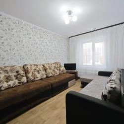 Фото Апартаменты в 9-м микрорайоне 23