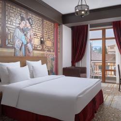 Фото Отель Garuda Boutique hotel (Гаруда Бутик)