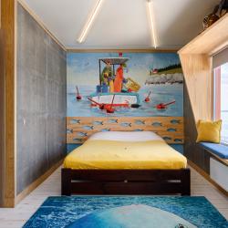 Фото Отель Odin House (Один Хаус)