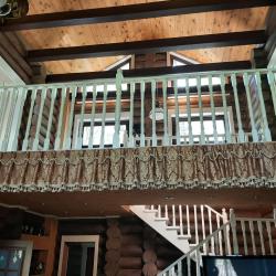 Коттедж премиум