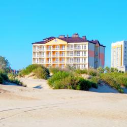 Фото Отель Palma Soneta (Пальма Сонета)