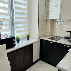 1-комнатные апартаменты стандарт