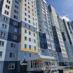 Фото Апартаменты Аврора на улице Генерала Родина 68