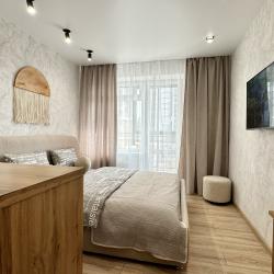 Фото Отель Rental Family Rooms (Рентал Фэмили) на улице Независимости