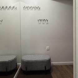 Фото Отель Однокомнатные Pro.Apartment на Багратиона