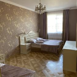 2-комнатные апартаменты стандарт