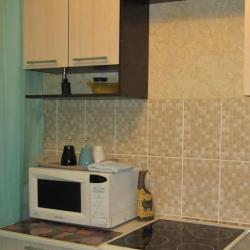 Фото Апартаменты на улице Орджоникидзе 1к2