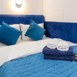 Фото Отель White Place (Вайт Плейс)