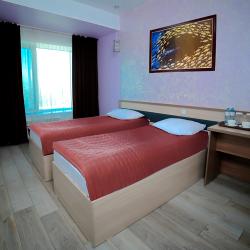 Фото Отель Астра (Astra)