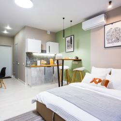 фото 7 Rentdesign (Рентдизайн) на проспекте Прокшинский