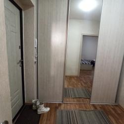 Фото Отель Живи с уютом на улице Александра Матросова 32