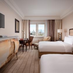 фото 7 InterContinental Moscow Tverskaya (ИнтерКонтиненталь Тверская)