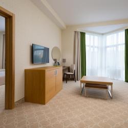 Green Resort Hotel and SPA (Грин Резорт) — 499c97e94d2d74afa0c2caf286e6545b