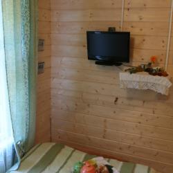 Фото Отель Русская Дача