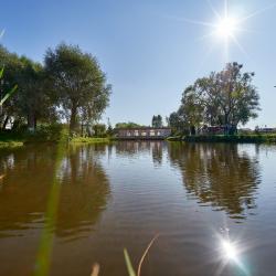 фото 86 Vnukovo Village Park Hotel & SPA (Внуково Вилладж)