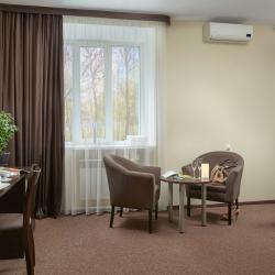 Фото Отель Атлантик