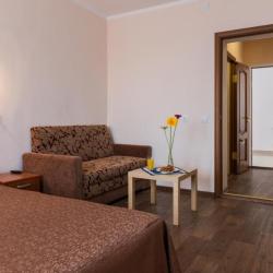 Фото Отель Вестник