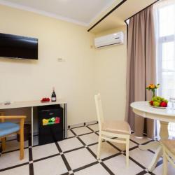 Фото Отель BMG Hotel