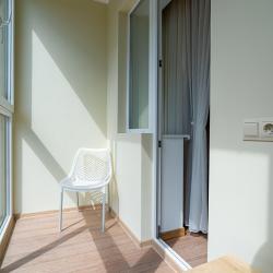 Апартаменты улучшенные Cozy evening