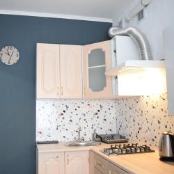 Фото Апартаменты на переулке Ковалёва