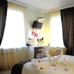 Фото Отель Авантаж