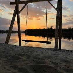 Фото Отель Белуга