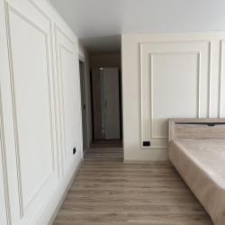 3-комнатные апартаменты стандарт