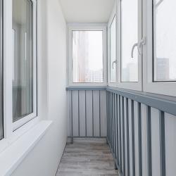 Апартаменты студия