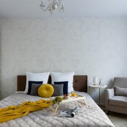 Фото Апартаменты ElizaHome на улице Белоостровская