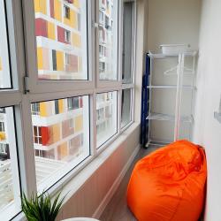 Фото Апартаменты на улице Липовой рощи 4