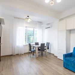 Фото Апартаменты на улице Платановая