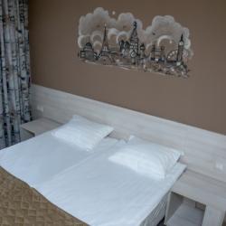 Фото Отель Вояж