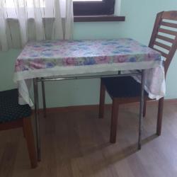 Номер студия делюкс с 1 двуспальной кроватью