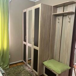1-комнатные апартаменты стандарт 2
