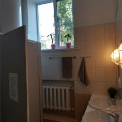 Фото Отель У Путепровода