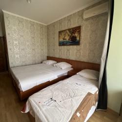 Фото Отель Надежда rooms (Румс)