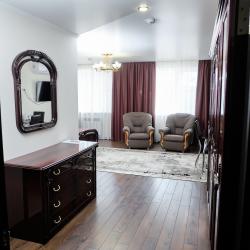 Фото Отель Гостиный двор На прудах