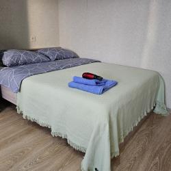 1-комнатные апартаменты стандарт