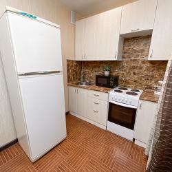 Фото Симбирские апартаменты на улице Камышинская 43В