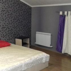 Фото Отель Акият