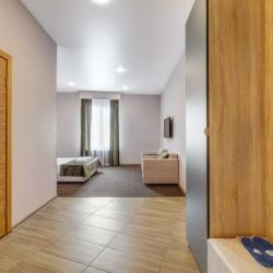 Фото Отель Везендорф