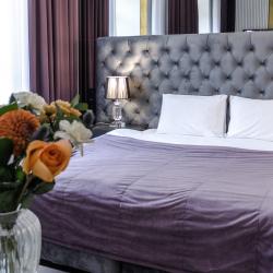 Фото Апарт-отель Acqualina (Аквалина)