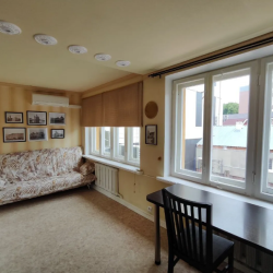 Фото Апартаменты на площади Минина и Пожарского