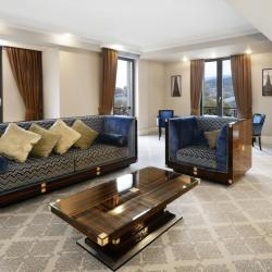 Фото Отель Ambassadori (Амбассадори)