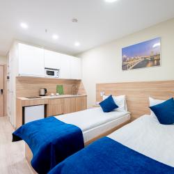 фото 10 Best Western Zoom Hotel (Бэст Вестерн Зум Отель)