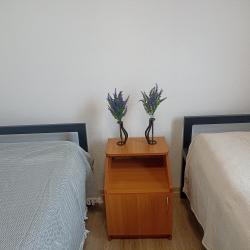 Фото Отель Лето в Белом