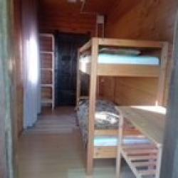 Фото Отель Родные берега