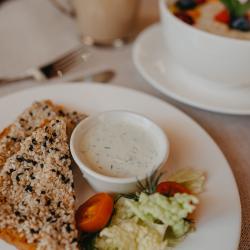 Фото Отель Ермак