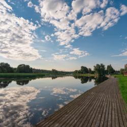 Фото Отель Ателика Гранд Ольгино