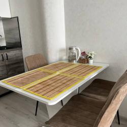 1-комнатные апартаменты стандарт Sunny day